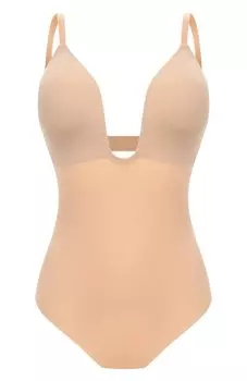 Боди Deep V Bye Bra