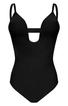 Боди Deep V Bye Bra