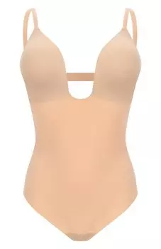 Боди Deep V Bye Bra