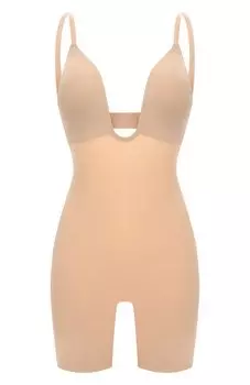 Боди Deep V Bye Bra