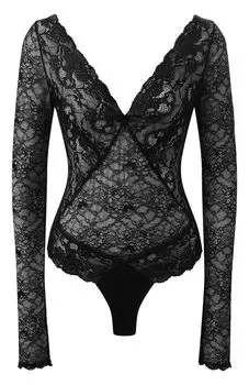 Боди Ermanno Scervino