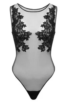 Боди Gianantonio Paladini