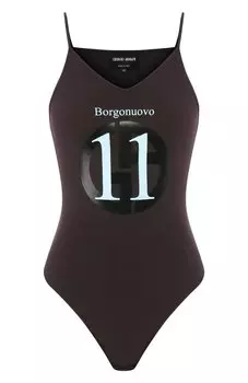 Боди Giorgio Armani