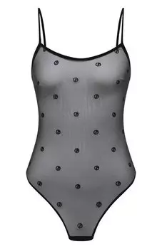 Боди Giorgio Armani