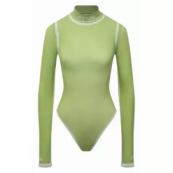 Боди Heron Preston