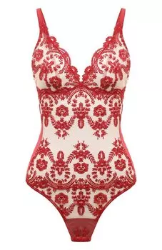 Боди I.D. Sarrieri