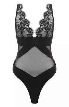 Боди I.D. Sarrieri