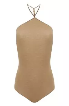 Боди из кашемира Bottega Veneta