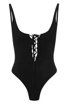 Боди из кашемира и шелка Jacob Lee