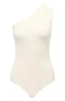 Боди из вискозы AERON