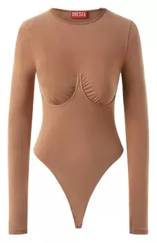Боди из вискозы Diesel