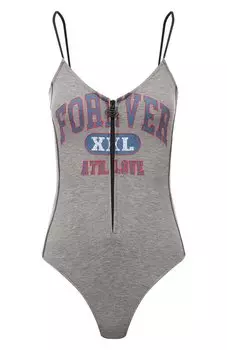 Боди из вискозы Diesel