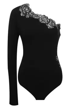 Боди из вискозы Ermanno Scervino