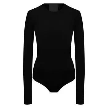 Боди из вискозы Givenchy