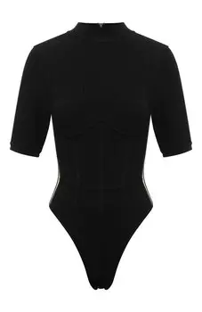 Боди из вискозы LIVY