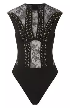 Боди из вискозы LIVY