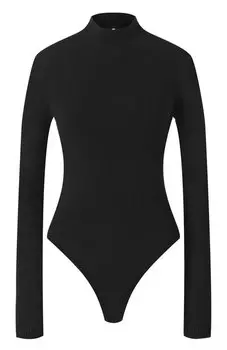 Боди из вискозы LIVY