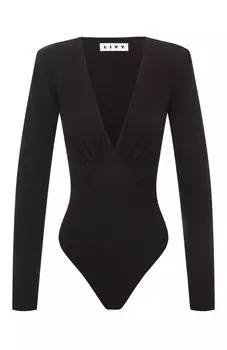 Боди из вискозы LIVY