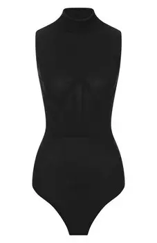 Боди из вискозы Nensi Dojaka