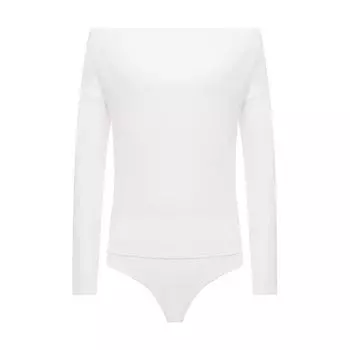 Боди из вискозы Paige