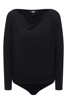 Боди из вискозы Paige
