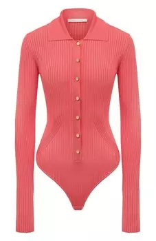 Боди из вискозы Patrizia Pepe