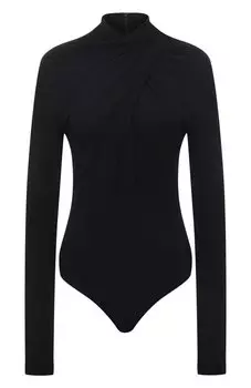 Боди из вискозы Petar Petrov