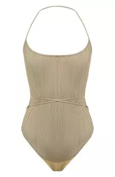 Боди из вискозы Petar Petrov