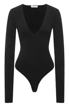 Боди из вискозы Sashaverse