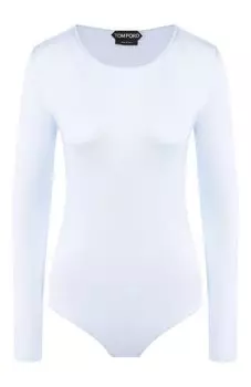 Боди из вискозы Tom Ford