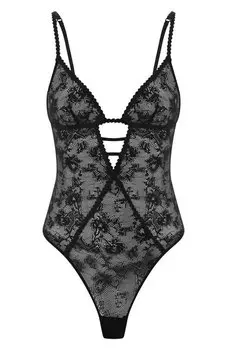 Боди Kiki De Montparnasse