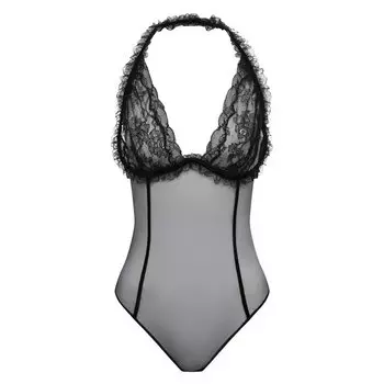 Боди Saint Laurent