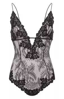 Боди Saint Laurent