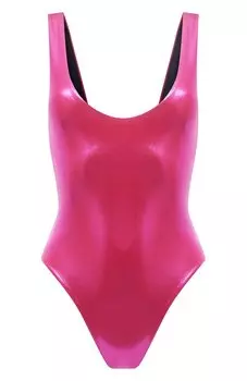 Боди Saint Laurent