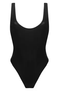 Боди Saint Laurent