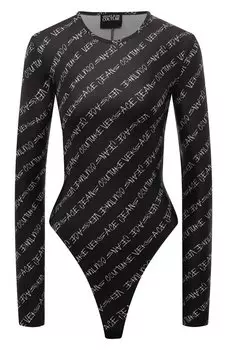 Боди Versace Jeans Couture