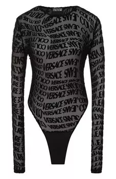 Боди Versace Jeans Couture