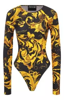 Боди Versace Jeans Couture