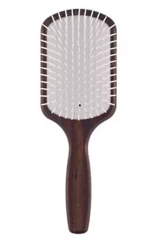 Большая квадратная щетка Prestige с пластиковыми штифтами 3ME MAESTRI