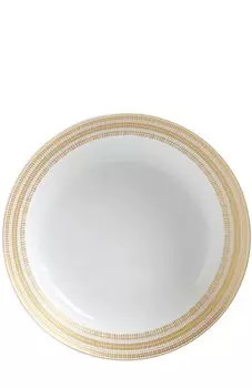 Большое глубокое блюдо Canisse Bernardaud