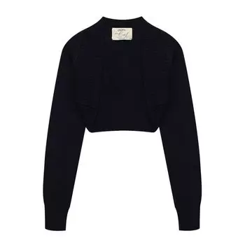 Болеро из шерсти Caf