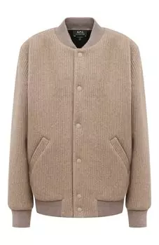Бомбер A.P.C.