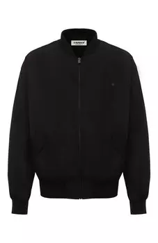 Бомбер A Paper Kid