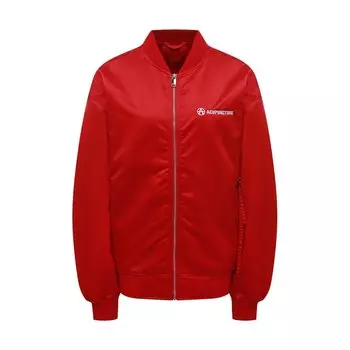 Бомбер Acupuncture