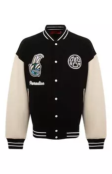 Бомбер Acupuncture