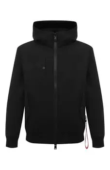 Бомбер After Label