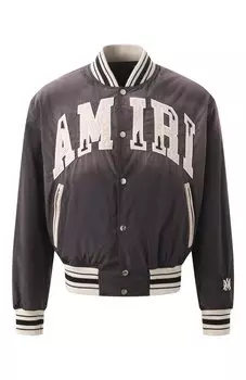 Бомбер Amiri
