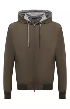 Бомбер Andrea Campagna