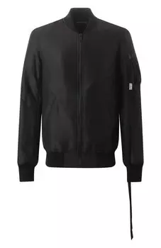 Бомбер Ann Demeulemeester