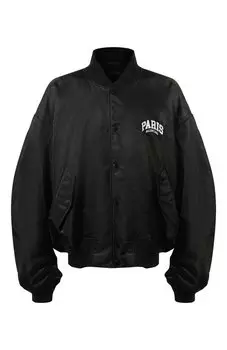 Бомбер Balenciaga